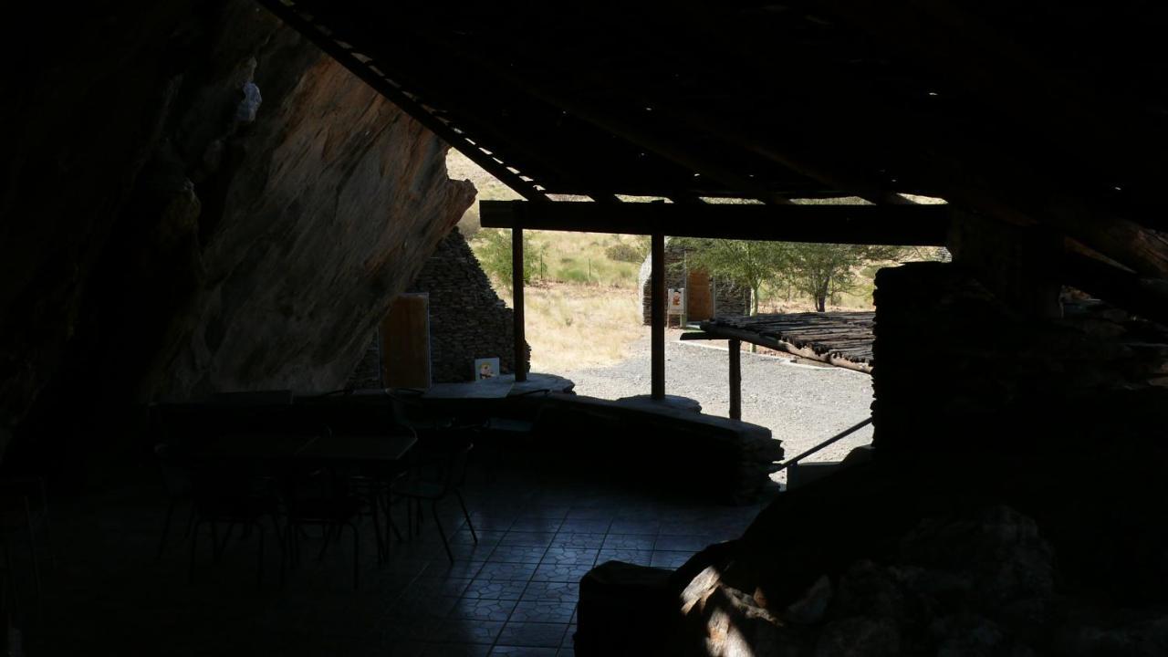 Rooiklip Camp Flintstone Exterior foto