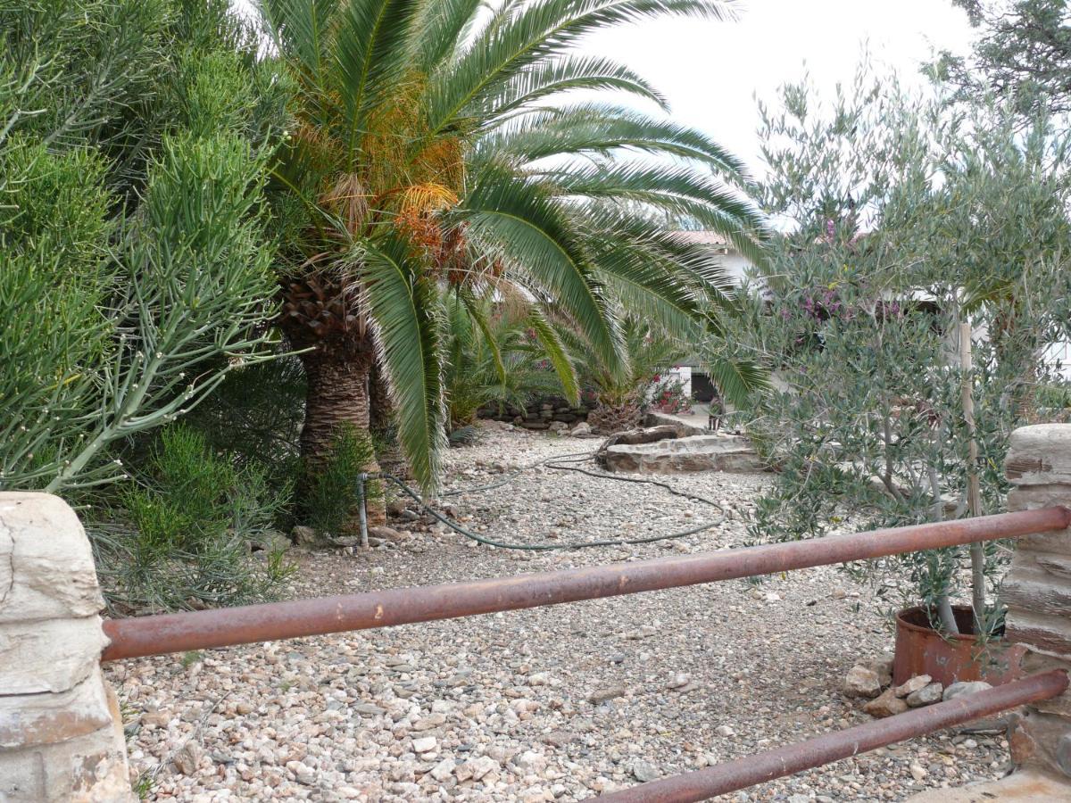 Rooiklip Camp Flintstone Exterior foto